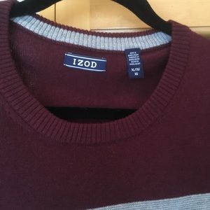 Men’s Sweater IZOD XL